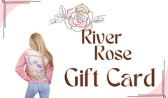 River Rose Gift Card