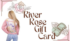 River Rose Gift Card