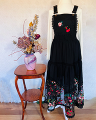 Flora Dress