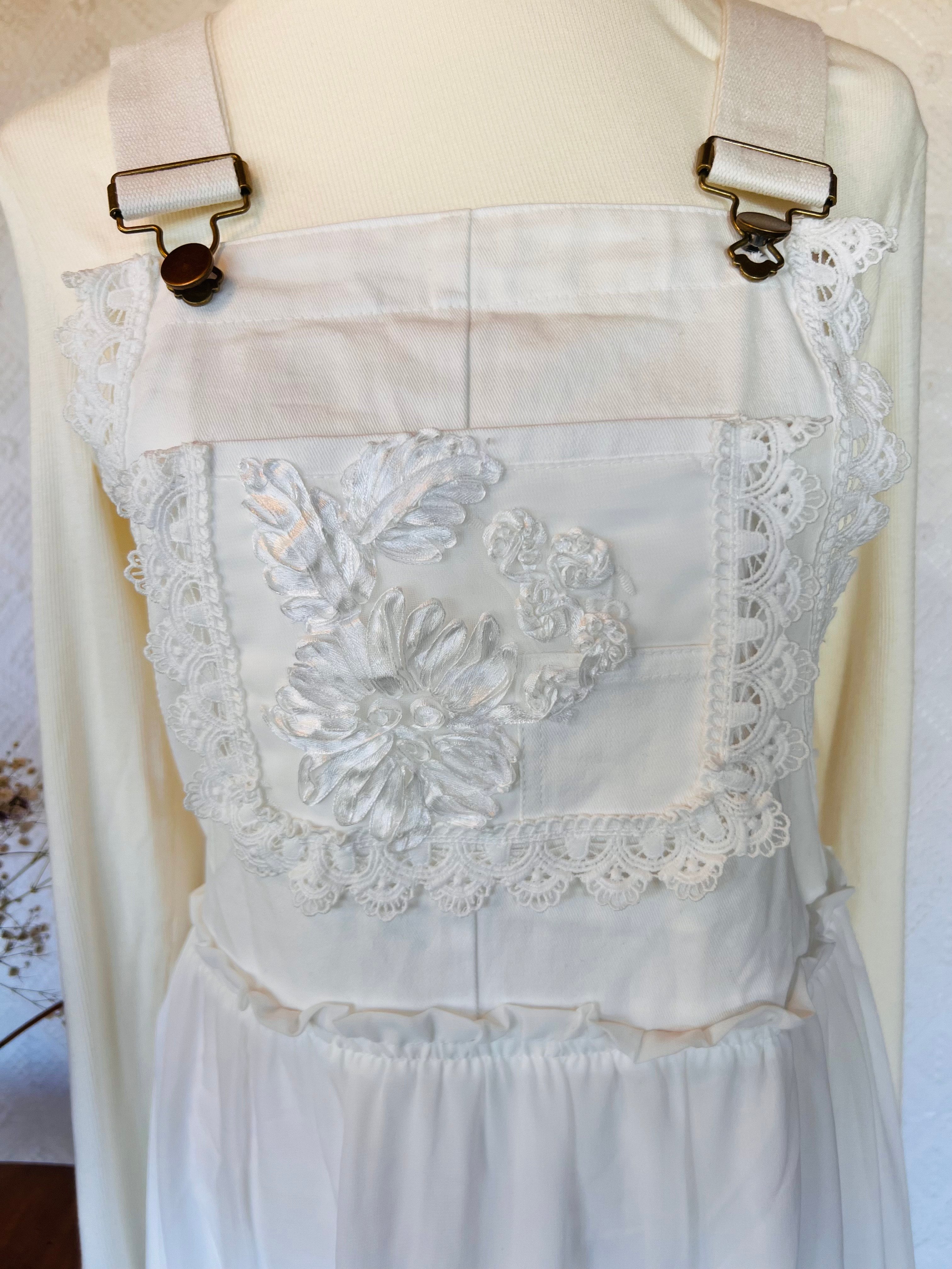 Genevieve Dress