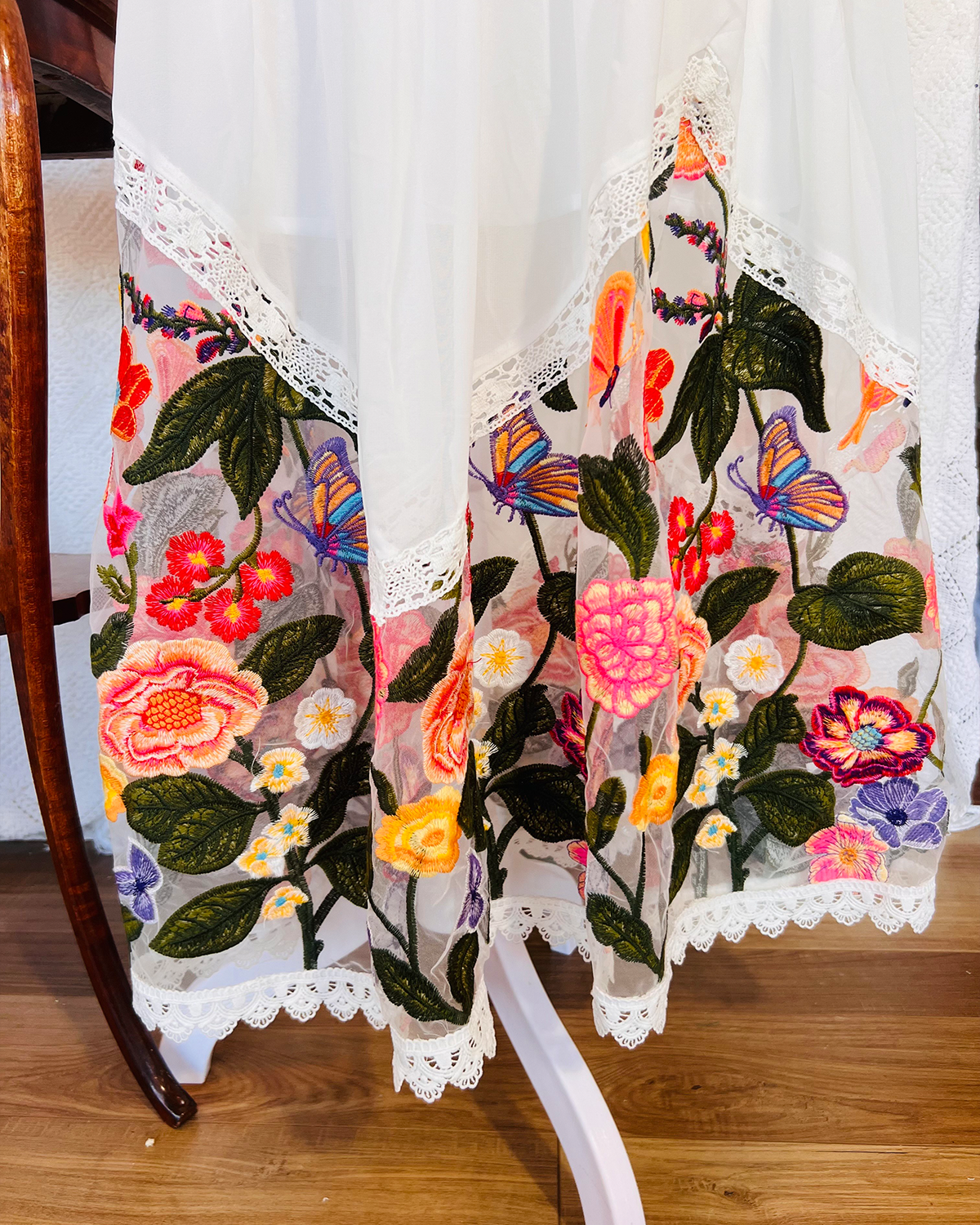 Bella Dress