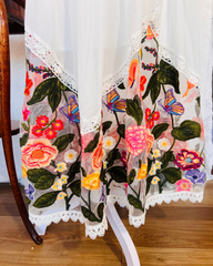 Bella Dress