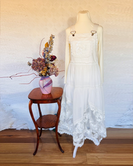 Genevieve Dress