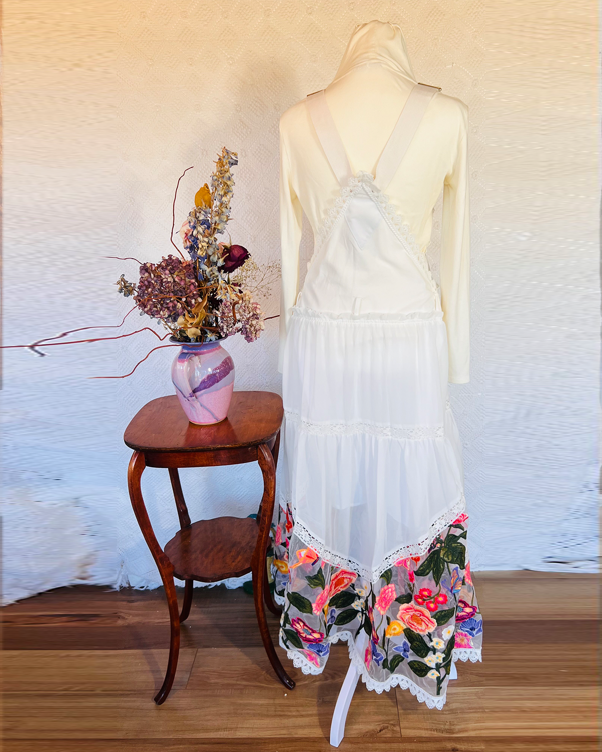 Bella Dress